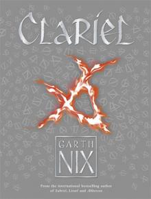      Clariel