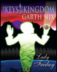      Lady Friday