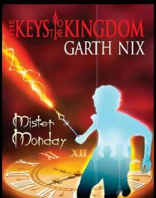      Mister Monday