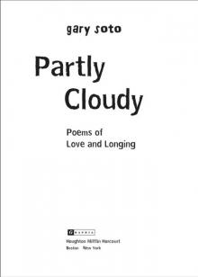      Partly Cloudy