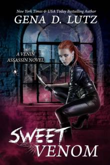      Sweet Venom (A Venin Assassin Novel Book 1)