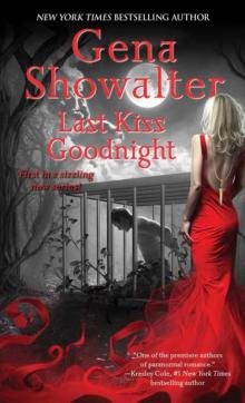      Last Kiss Goodnight
