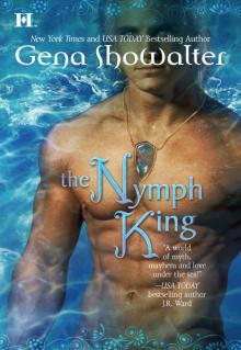      The Nymph King