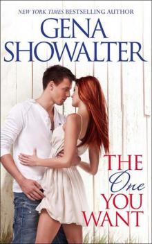      The One You Want
