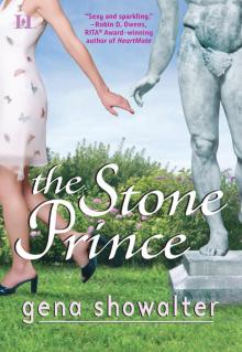      The Stone Prince