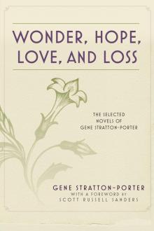      The Best of Gene Stratton-Porter