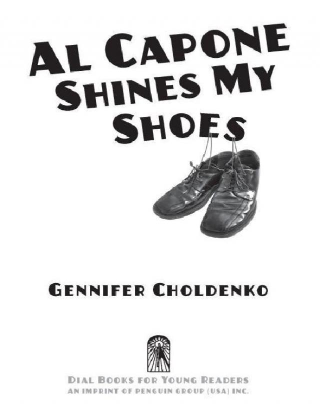 Read Al Capone Shines My Shoes Online Read Free Novel Read Light Novel Onlinereadfreenovel Com