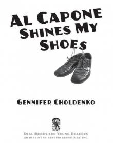      Al Capone Shines My Shoes