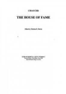      The House of Fame