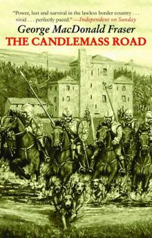      The Candlemass Road