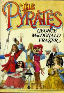      The Pyrates