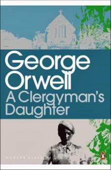      A Clergyman's Daughter