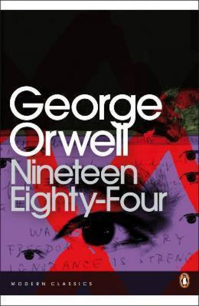 nineteen eightyfour nineteen eightyfour