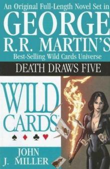      Death Draws Five
