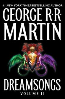      Dreamsongs