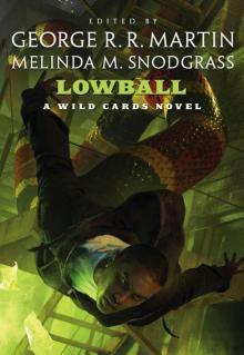      Lowball: A Wild Cards Novel