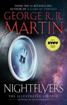      Nightflyers
