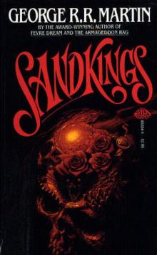      Sandkings