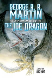      The Ice Dragon