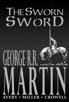      The Sworn Sword
