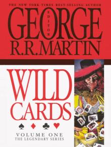      Wild Cards