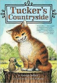      Tucker's Countryside