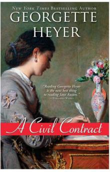      A Civil Contract