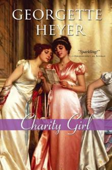      Charity Girl
