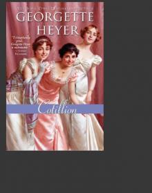     Cotillion