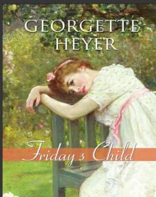      Friday's Child