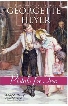     Pistols for Two