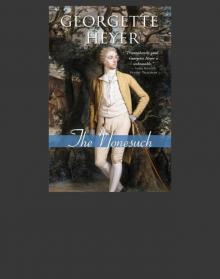      The Nonesuch