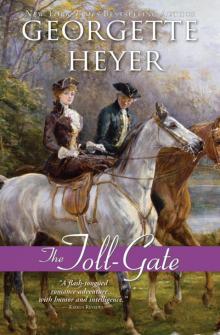      The Toll-Gate