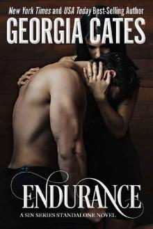 Endurance Endurance