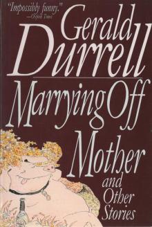      Marrying Off Mother: And Other Stories