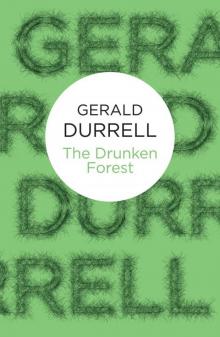      The Drunken Forest
