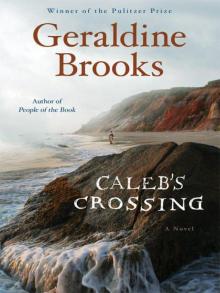      Caleb's Crossing