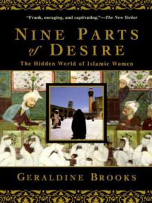      Nine Parts of Desire (Korean Edition)