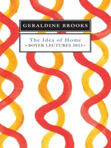      The Idea of Home