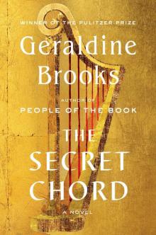      The Secret Chord
