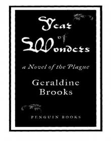      Year of Wonders