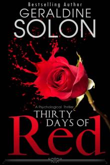      Thirty Days of Red