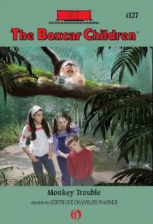      Monkey Trouble