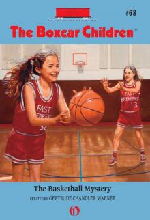      The Basketball Mystery