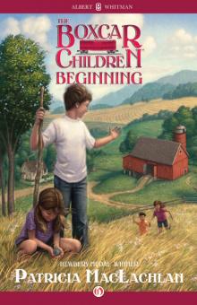      The Boxcar Children Beginning: The Aldens of Fair Meadow Farm