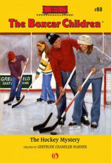      The Hockey Mystery
