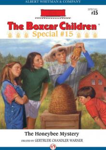      The Honeybee Mystery