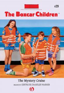      The Mystery Cruise