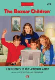      The Mystery in the Computer Game
