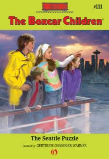      The Seattle Puzzle